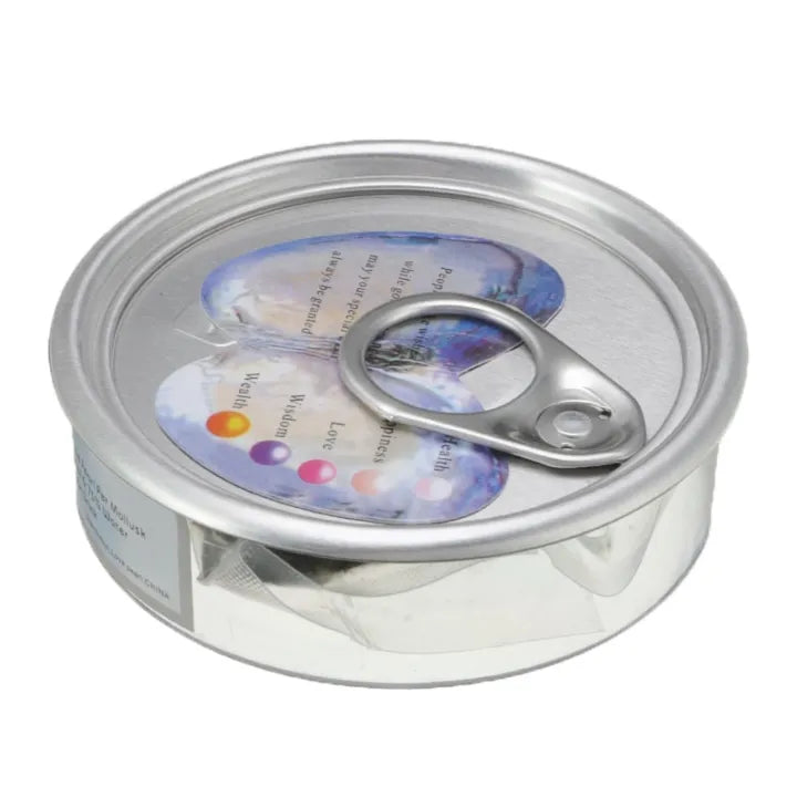 Ocean Love Pearl Necklace Set